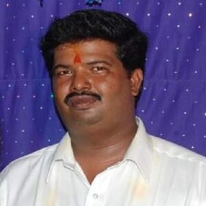 Mr. Prashant Astekar
