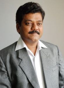 Dr. Prasad B. Roodagi