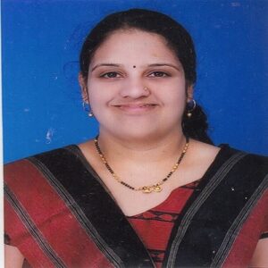 Ms.Shamita Oshimath